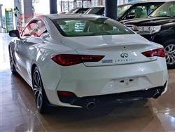 انفنتي Q60 كوبيه